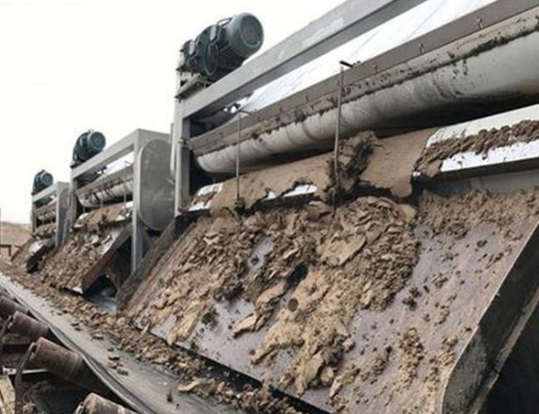 山東某化工廠設(shè)備使用現(xiàn)場(chǎng)